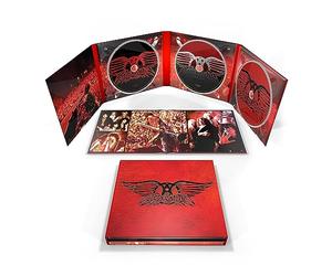 Aerosmith, Neues Album 2023, Greatest Hits Deluxe