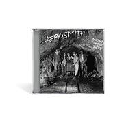 Night In The Ruts - CD aerosmith Silver One Size