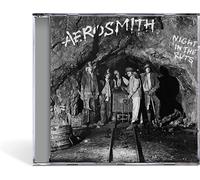 Aerosmith - Night In The Ruts