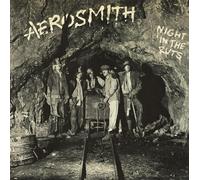 Aerosmith - Night In The Ruts