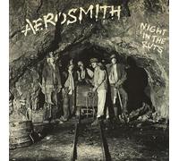 Aerosmith - Night In The Ruts