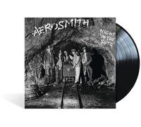 Aerosmith - Night In The Ruts [New Vinyl LP]