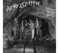 Aerosmith - Night In The Ruts [Us Import]