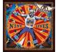 Aerosmith - Nine Lives