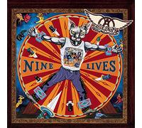 Aerosmith - Nine Lives