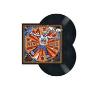 Aerosmith - Nine Lives (2023 Reissue) - 2 Vinyl
