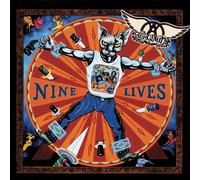 Nine Lives