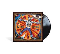 Aerosmith - Nine Lives - Vinyl Record - K3z