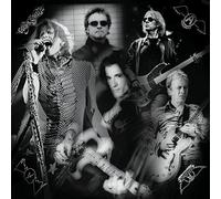 Aerosmith - O Yeah! Ultimate Aerosmith Hits