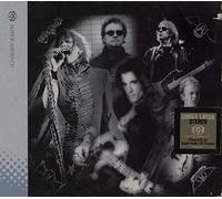 Aerosmith - O, Yeah! Ultimate Aerosmith Hits