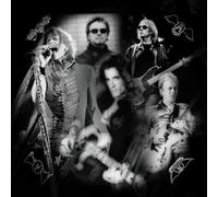 Aerosmith - O Yeah! Ultimate Hits