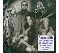 Aerosmith - O Yeah Ultimate Hits [Import]