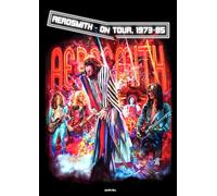 Aerosmith on Tour, 1973-85