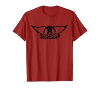 Aerosmith - Original (Black Logo) T-Shirt