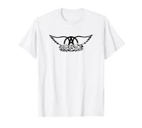 Aerosmith - Original (Black Logo) T-Shirt