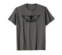 Aerosmith - Original (Black Logo) T-Shirt