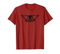 Aerosmith - Original (Black Logo) T-Shirt