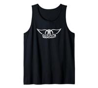 Aerosmith - Original Tank Top