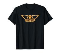 Aerosmith - Original (Yellow Logo) T-Shirt