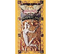 Aerosmith - Pandora's Box