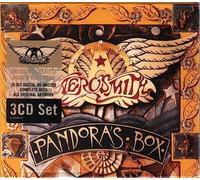 Aerosmith - Pandora's Box