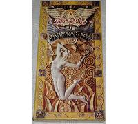 Aerosmith - Pandoras Box