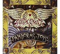 Aerosmith - Pandoras Toys