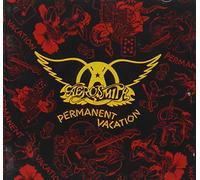 Aerosmith - Permanent vacation (1987)