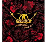 Aerosmith - Permanent Vacation