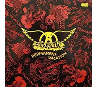 Aerosmith - Permanent Vacation