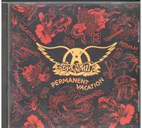 Aerosmith – Permanent Vacation