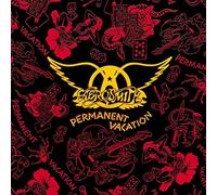 Aerosmith – Permanent Vacation – CD (2001)