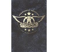 Aerosmith: Permanent Vacation [DVD] [2015]