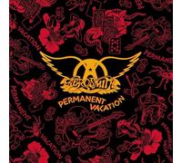 Aerosmith - Permanent Vacation - Limited SHM Paper Sleeve Edition [New CD] Japan