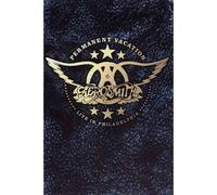 Aerosmith-Permanent Vacation Live in Philadelphia [DVD]