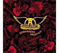 Aerosmith - Permanent Vacation (Paper Sleeve) [Japanese Import]