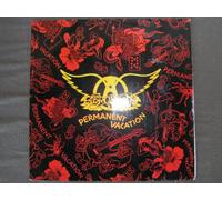 Aerosmith - Permanent Vacation [VINYL]