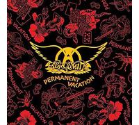 Aerosmith - Permanent Vacation vinyl LP NEW/SEALED IN STOCK