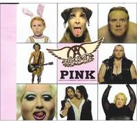 Aerosmith - Pink [CD 1]