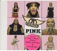 Aerosmith - Pink [CD 2]