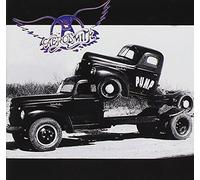 Aerosmith - Pump(1 Titre En Plus Pressage Japan Only)