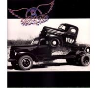 Aerosmith - Pump (1989) [VINYL]