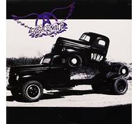 Aerosmith - Pump