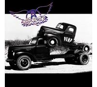 Aerosmith - Pump [New CD]