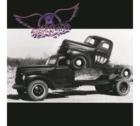 Aerosmith - Pump [Red LP] [VINYL]