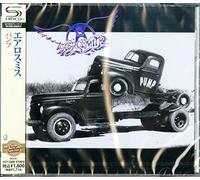 AEROSMITH - Pump (SHM-CD)