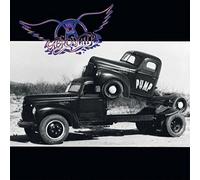 Aerosmith Pump (Vinyl) 12" Album
