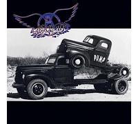 Aerosmith - Pump [VINYL]