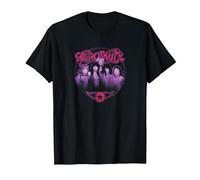 Aerosmith - Remember T-Shirt, Men, Black, Medium