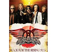 Aerosmith - Rock for the Rising Sun